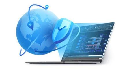 浩辰CAD 工业软件国产化的突围之路