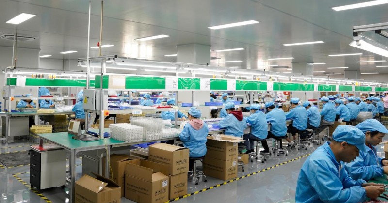 景美瑞 15年发展筑牢品牌根基，以科技赋能健康美护新未来