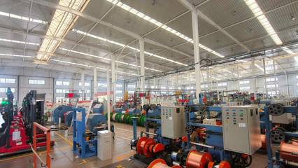 泰安 以计算机软硬件为基，数字引擎驱动制造升级，“黑灯工厂”点亮智造未来