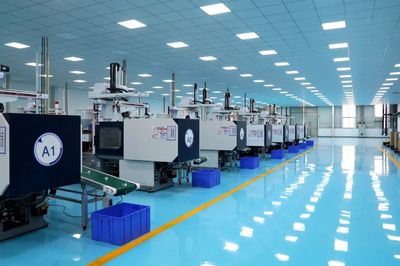 盐都聚焦“高轻新绿”，以软件之力书写科技创新之城的绿色答卷