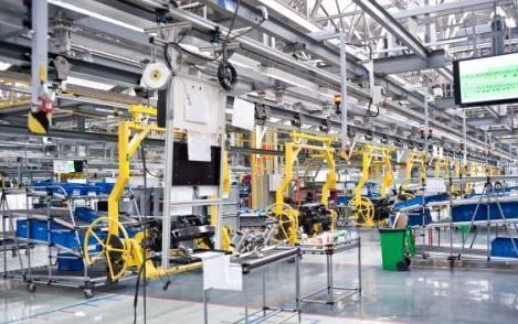 企业选择MES系统的难题与智能制造专家的建议